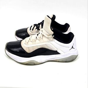 Nike Shoes Men 7.5 Women 9 Air Jordan 11 XI Low Concord DV2207 100